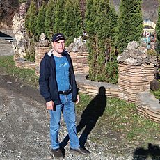 Фотография мужчины Антон, 45 лет из г. Майкоп