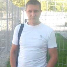 Фотография мужчины Андрей, 44 года из г. Нижний Новгород