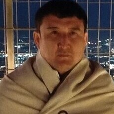Фотография мужчины Ринат, 39 лет из г. Домодедово