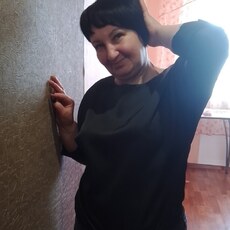 Фотография девушки Ольга, 54 года из г. Назарово
