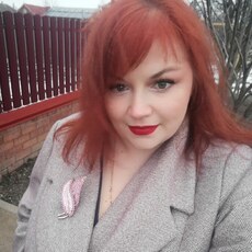 Фотография девушки Юлия, 42 года из г. Каневская