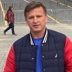 Фотография мужчины Влад, 55 лет из г. Донецк