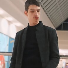 Фотография мужчины Кирилл, 22 года из г. Орел