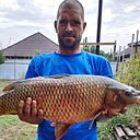 Евгений Коневцов, 41 год