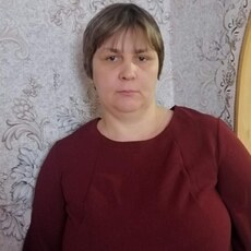 Фотография девушки Светлана, 47 лет из г. Омск