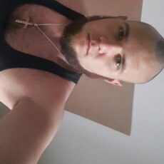 Фотография мужчины Никита, 25 лет из г. Кущевская