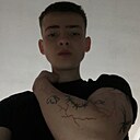 Роман, 21 год