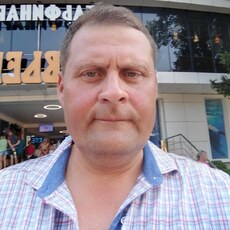 Фотография мужчины Андрей, 48 лет из г. Самара