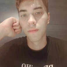 Фотография мужчины Роман, 23 года из г. Екатеринбург