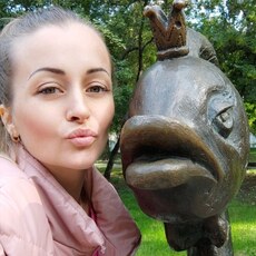 Фотография девушки Катюша, 36 лет из г. Абакан