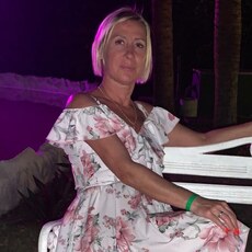 Фотография девушки Людмила, 50 лет из г. Норильск