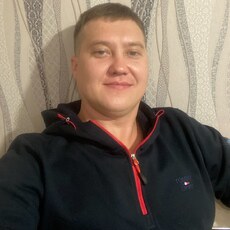 Фотография мужчины Александр, 36 лет из г. Светлый Яр