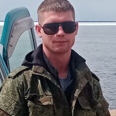 Фотография мужчины Владимир, 37 лет из г. Улан-Удэ