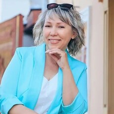 Фотография девушки Наталья, 51 год из г. Омск