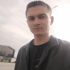 Фотография мужчины Алексей, 28 лет из г. Сокулук