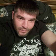 Фотография мужчины Юрий, 39 лет из г. Люберцы