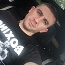 Макс, 34 года