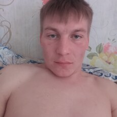 Фотография мужчины Максим, 24 года из г. Приаргунск