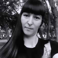 Фотография девушки Алена, 36 лет из г. Ангарск