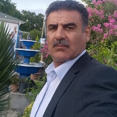 Фотография мужчины Умуд, 52 года из г. Буденновск