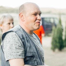 Фотография мужчины Владимир, 42 года из г. Гродно