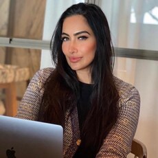 Фотография девушки Ольга, 41 год из г. Ришон-Лецион