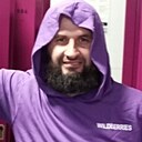 Диксан, 34 года