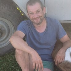 Фотография мужчины Денис, 43 года из г. Анжеро-Судженск