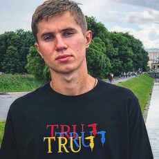 Фотография мужчины Максии, 29 лет из г. Видное