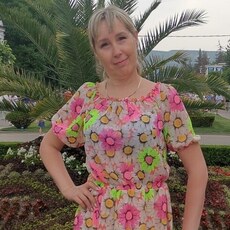 Фотография девушки Наталия, 46 лет из г. Воткинск