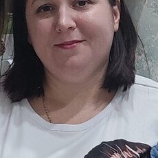 Фотография девушки Светлана, 43 года из г. Лакинск