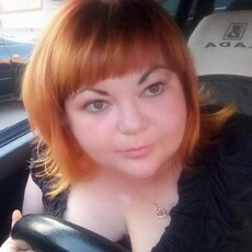 Фотография девушки Татьяна, 43 года из г. Жирновск