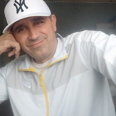 Фотография мужчины Роман, 49 лет из г. Сосновец