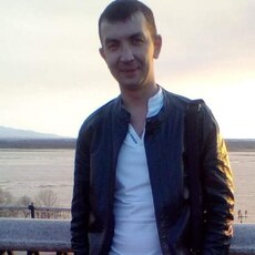 Фотография мужчины Роман, 41 год из г. Хабаровск