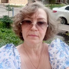 Фотография девушки Марина, 58 лет из г. Уфа