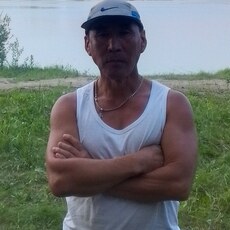 Фотография мужчины Андрей, 46 лет из г. Абакан