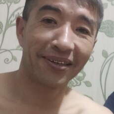 Фотография мужчины Марат, 38 лет из г. Семей