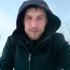 Фотография мужчины Андрей, 33 года из г. Москва