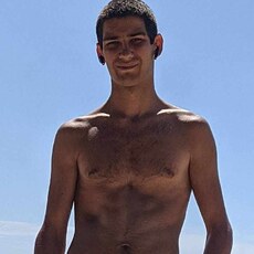 Фотография мужчины Стас, 27 лет из г. Першотравенск