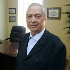 Фотография мужчины Александр, 69 лет из г. Кременчуг