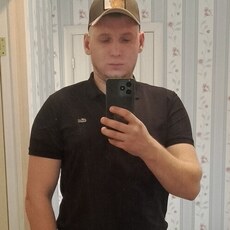 Фотография мужчины Евгений, 30 лет из г. Калачинск