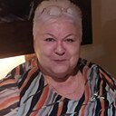 Людмила, 64 года