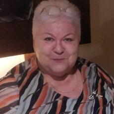 Фотография девушки Людмила, 64 года из г. Москва