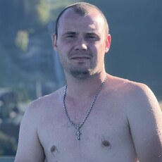 Фотография мужчины Andryha, 30 лет из г. Чернигов