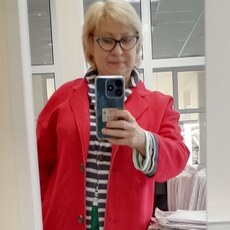 Фотография девушки Светлана, 55 лет из г. Иваново