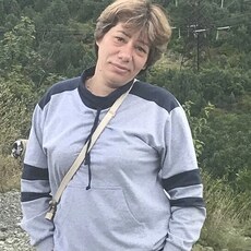 Фотография девушки Мария, 53 года из г. Павловский Посад