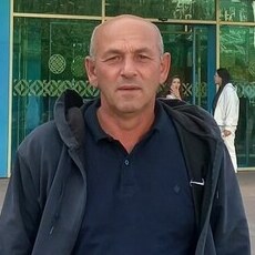 Фотография мужчины Звиад, 55 лет из г. Батуми