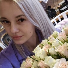 Фотография девушки Олеся, 36 лет из г. Большой Камень