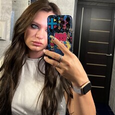 Фотография девушки Мару, 27 лет из г. Ижевск
