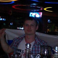 Фотография мужчины Александр, 36 лет из г. Орел